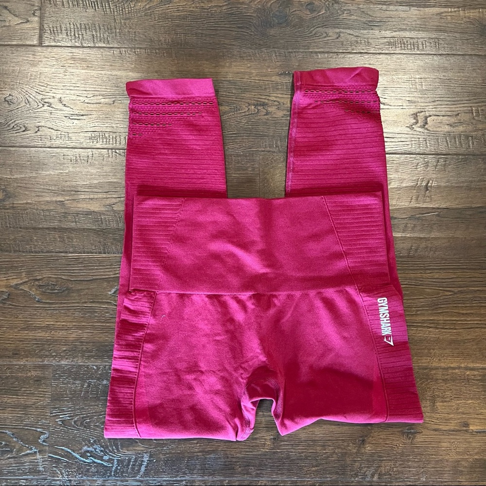 Seamless Dry Gymshark Leggings